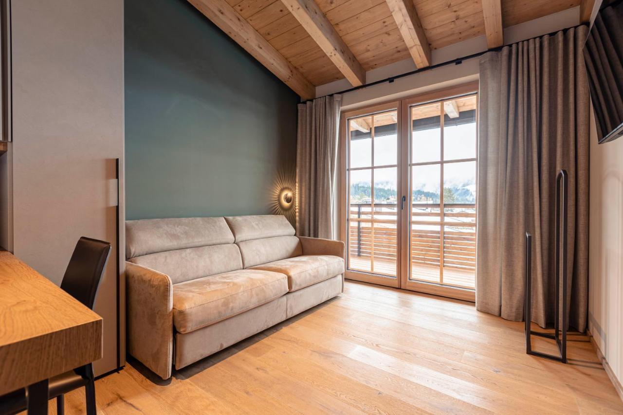 Chalet 149 Westendorf By Alps Resorts Exterior foto