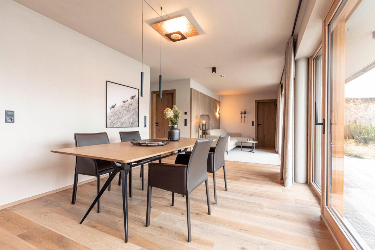 Chalet 149 Westendorf By Alps Resorts Exterior foto