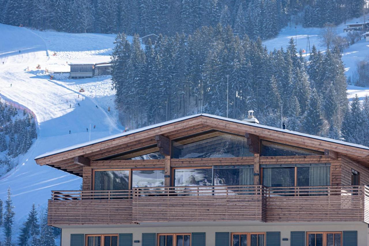 Chalet 149 Westendorf By Alps Resorts Exterior foto