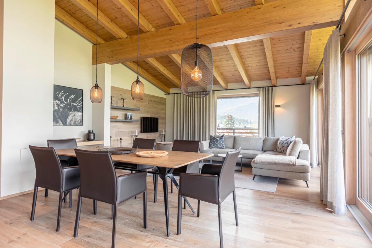 Chalet 149 Westendorf By Alps Resorts Exterior foto