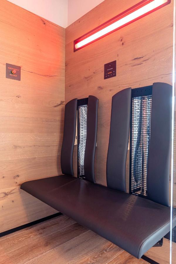 Chalet 149 Westendorf By Alps Resorts Exterior foto