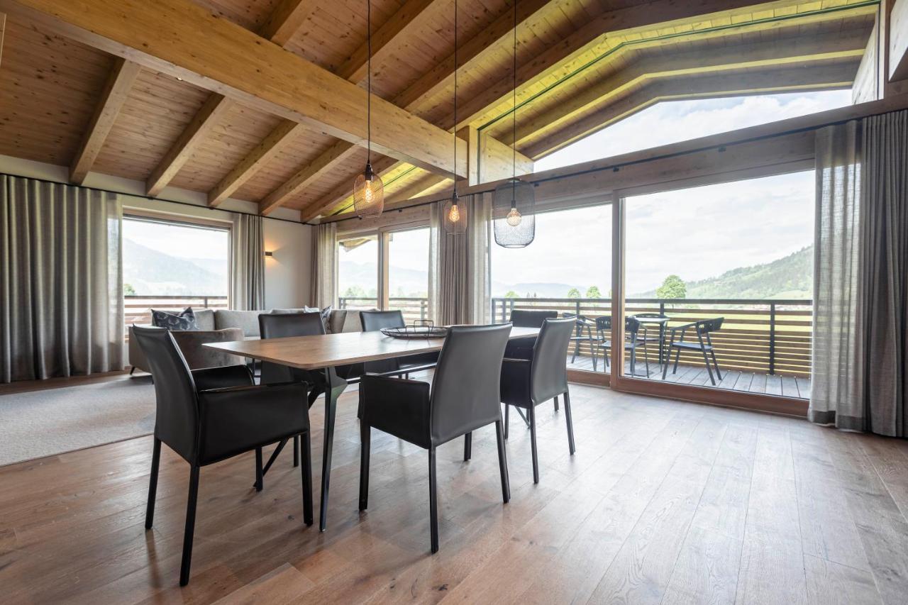 Chalet 149 Westendorf By Alps Resorts Exterior foto