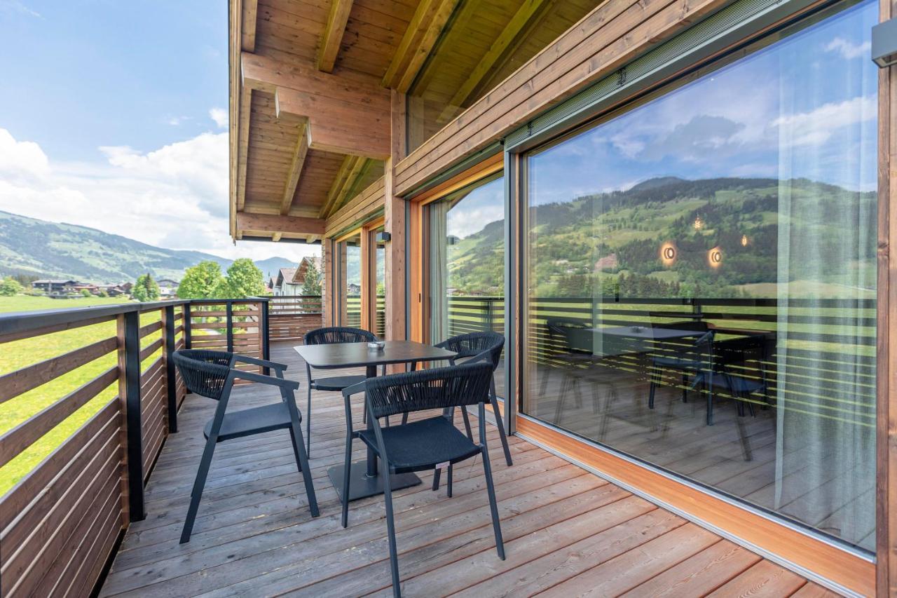 Chalet 149 Westendorf By Alps Resorts Exterior foto