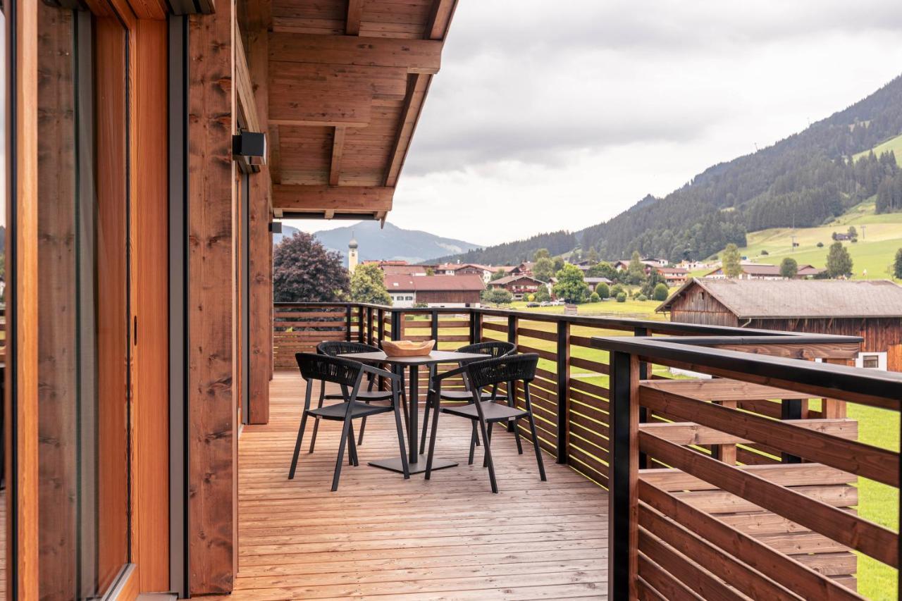 Chalet 149 Westendorf By Alps Resorts Exterior foto