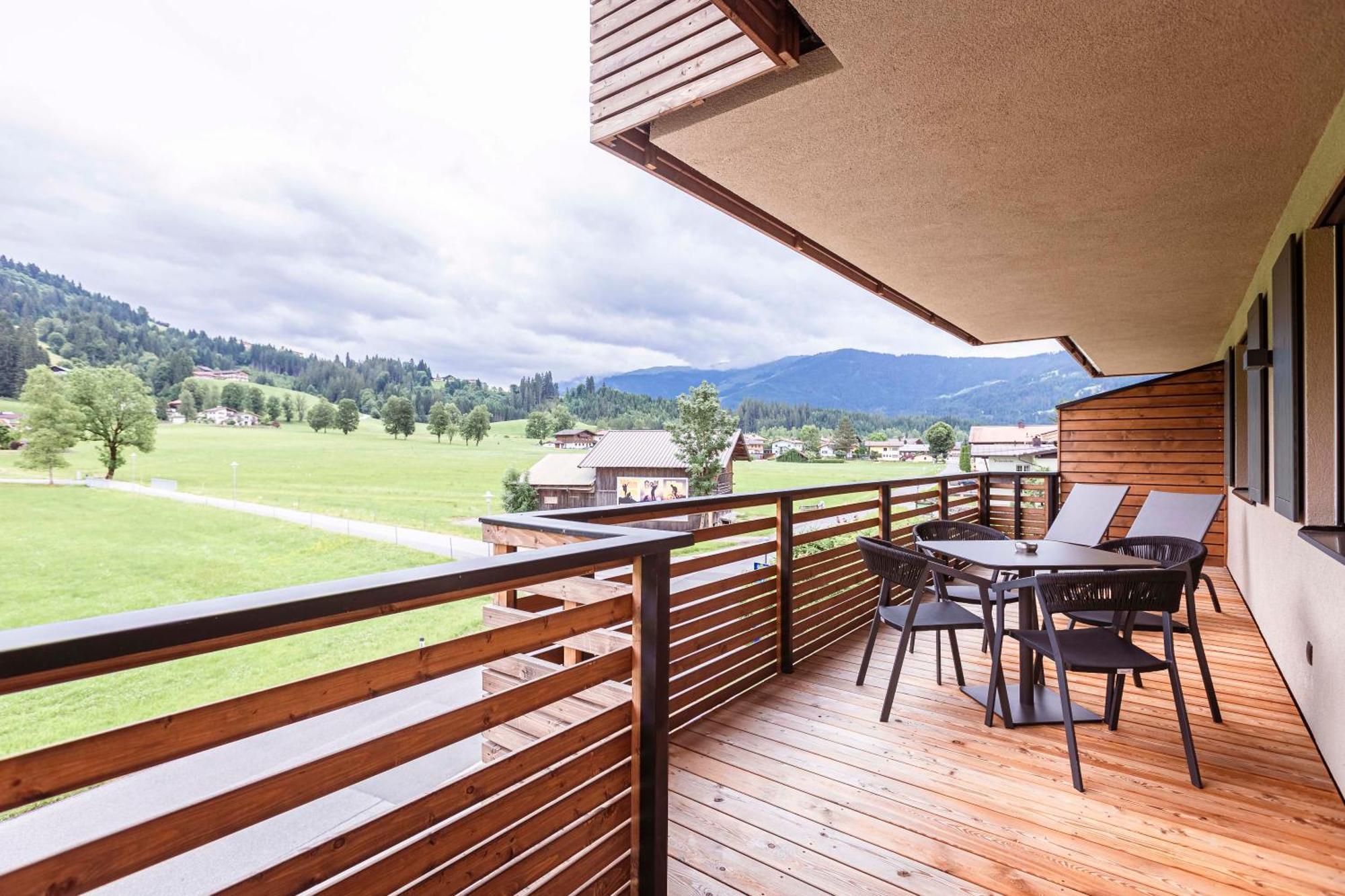 Chalet 149 Westendorf By Alps Resorts Exterior foto