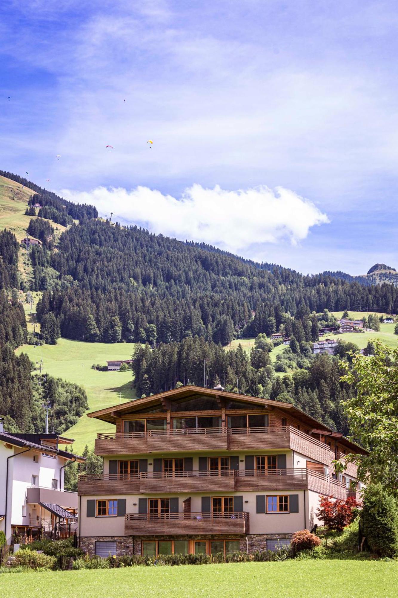 Chalet 149 Westendorf By Alps Resorts Exterior foto