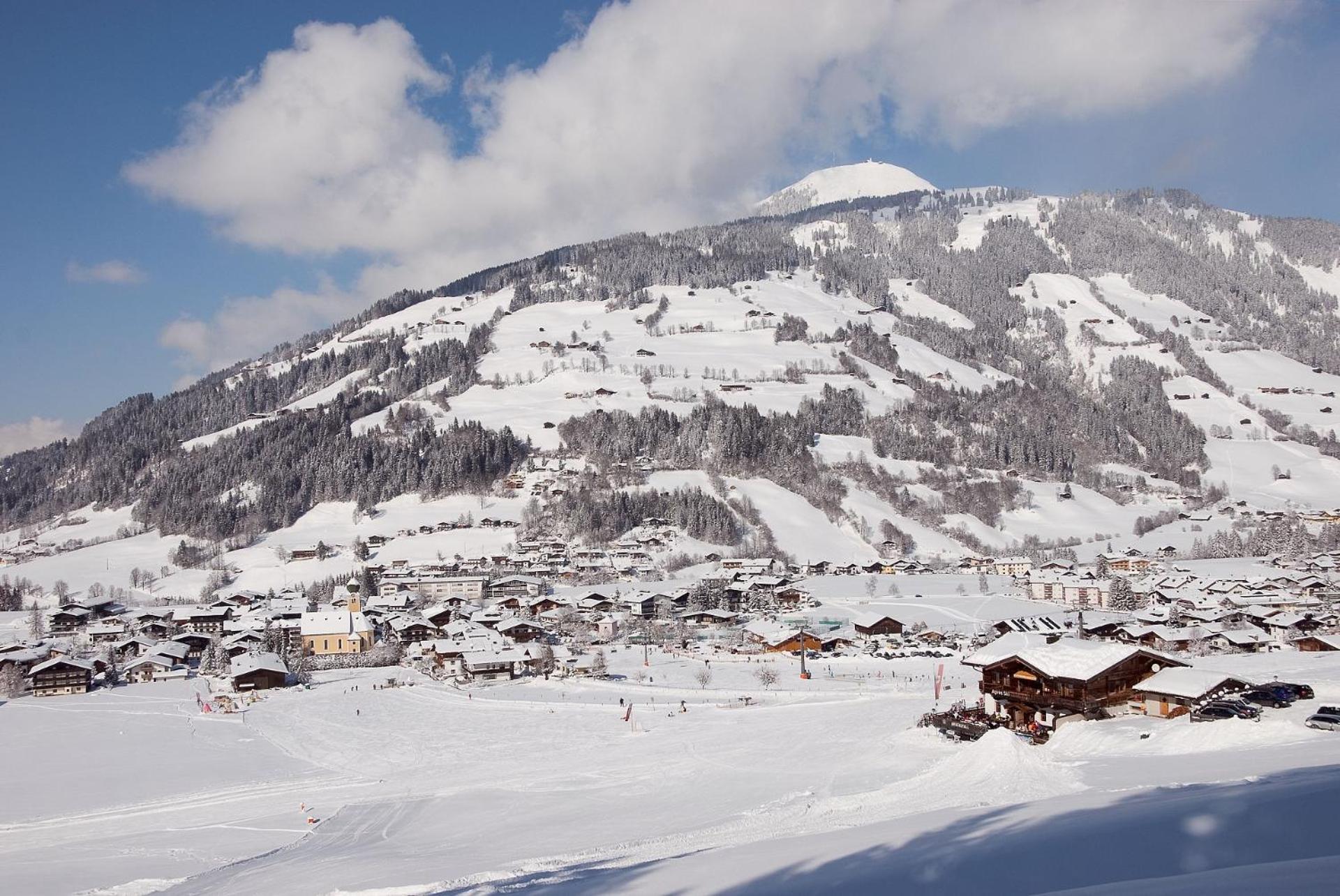 Chalet 149 Westendorf By Alps Resorts Exterior foto