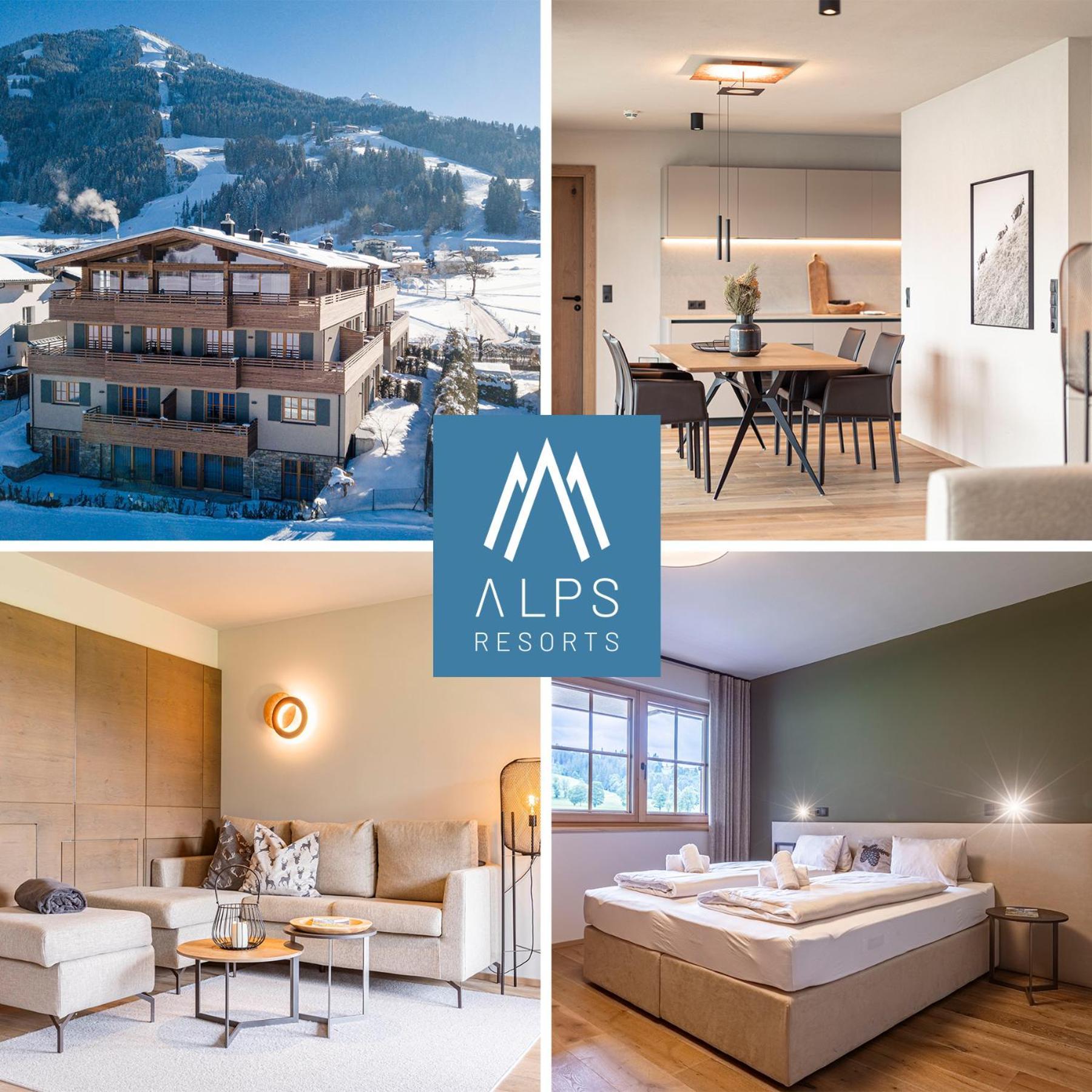 Chalet 149 Westendorf By Alps Resorts Exterior foto